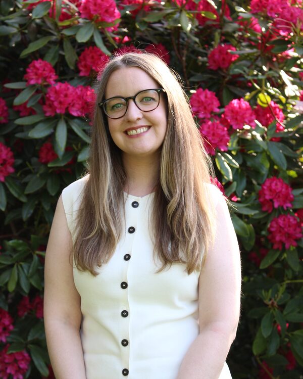 Dr Natasha Holcroft-Emmess